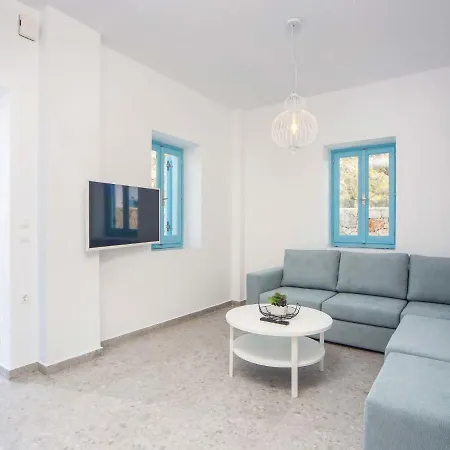 Villa Bianco Dream Вилла *