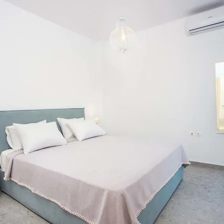 Villa Bianco Dream Вилла *