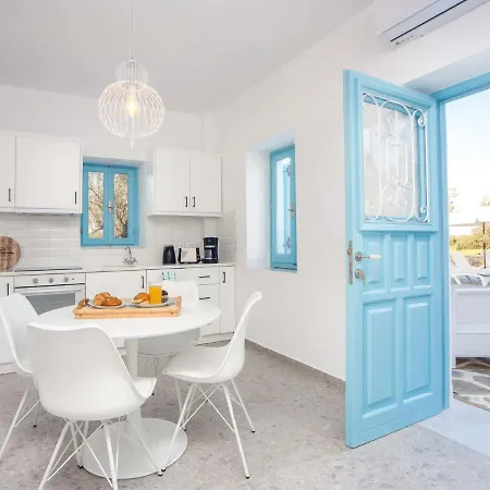 Вилла Villa Bianco Dream *