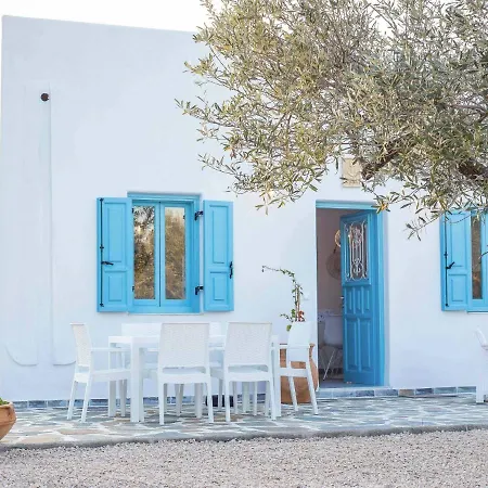 Villa Bianco Dream Вилла