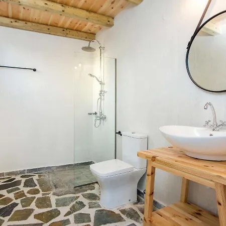 Villa Bianco Dream Вилла *